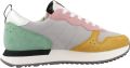 Sun68 Dames Stargirl Multicolor Sneaker Multicolor - Multicolor