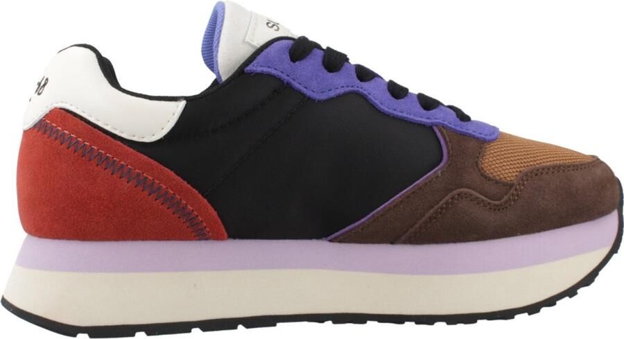 Sun68 Multikleur Kelly Schoen Multicolor Dames