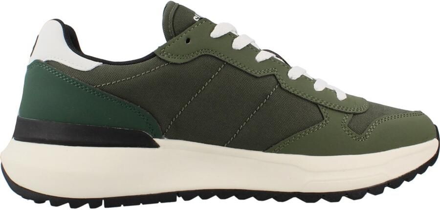 Sun68 Lage Sneakers Z45120