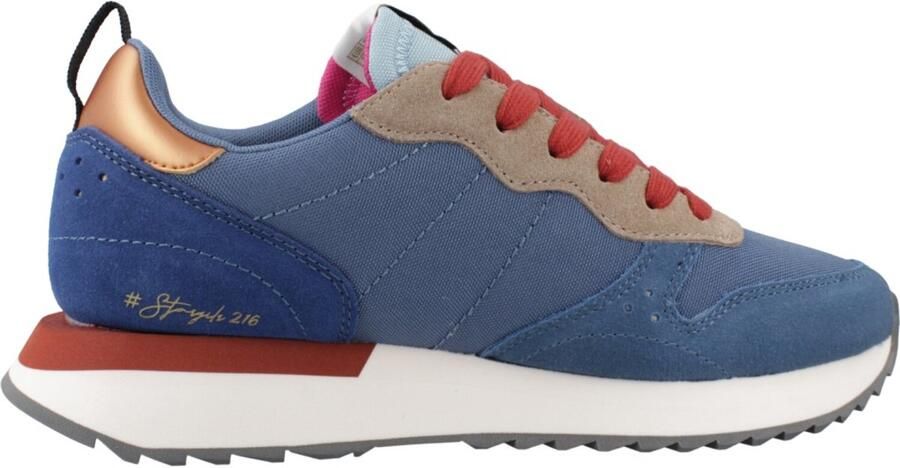 Sun68 SCPZ45216 Blauw