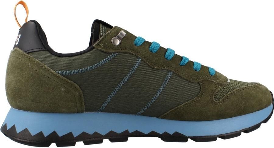 Sun68 SCPZ46104 Groen