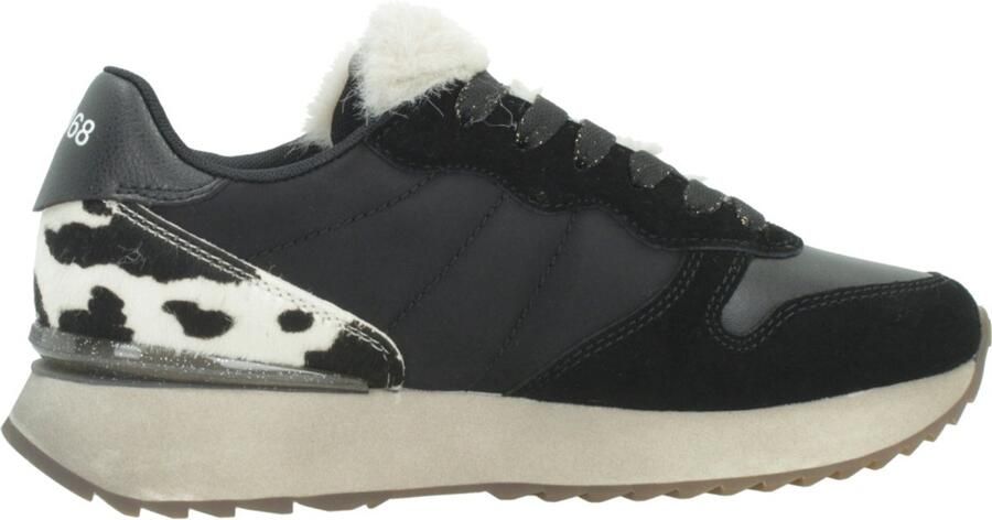 Sun68 Lage Sneakers Z46224
