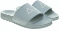 Sun68 Platte sandalen X36210 - Groen