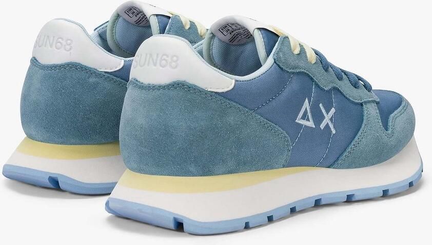 Sun68 Sneaker Ally Solid Fashion Wear Vrouwen