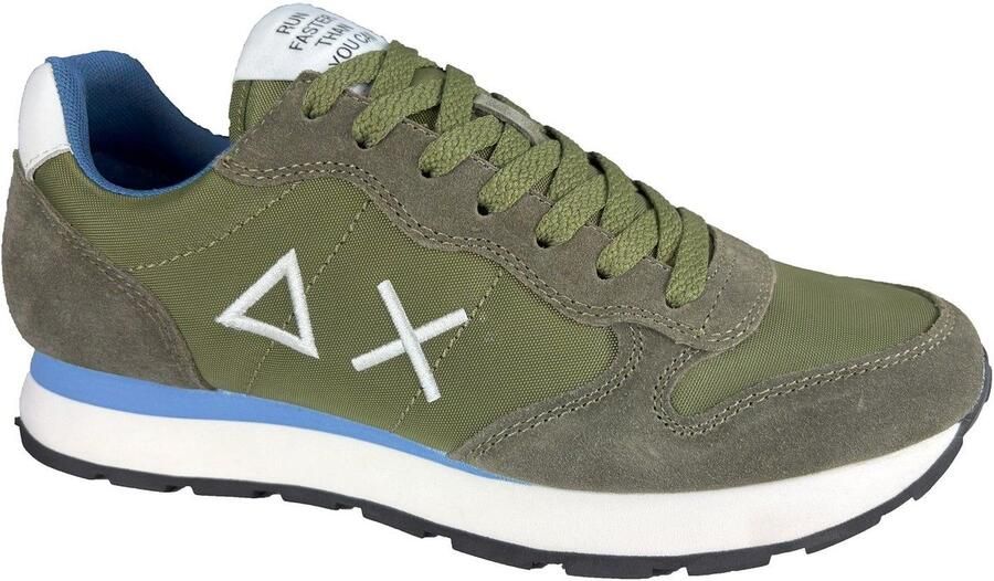 Sun68 SNEAKER CPZ35101