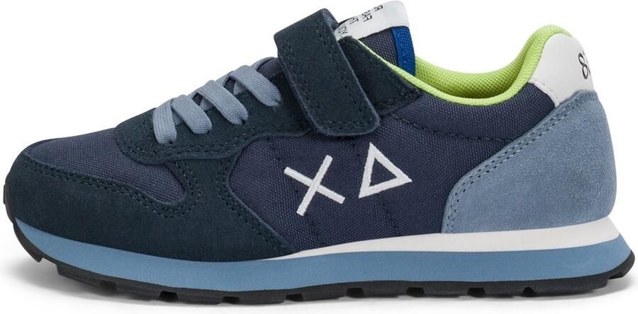 Sun68 Sneaker Jongen Tom Veelkleurig (Kind) Fashion Wear Kinderen
