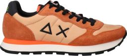 Sun68 Sneaker Tom Fluo Fenicottero Heren Sneakers
