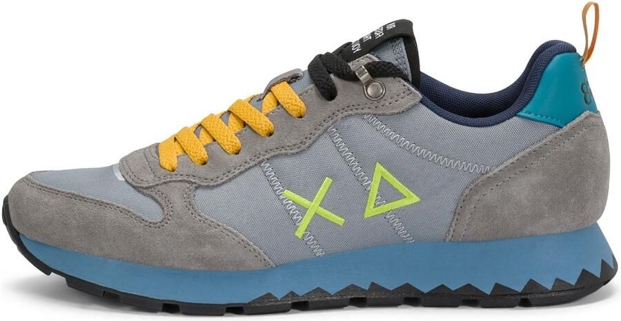 Sun68 Sneaker Tom Winter Vibe Fashion Wear Volwassen
