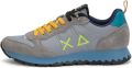 Sun68 Sneaker Tom Winter Vibe Fashion Wear Volwassen - Grijs