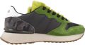 Sun68 Lage Sneakers SCPZ45218 - Multicolor