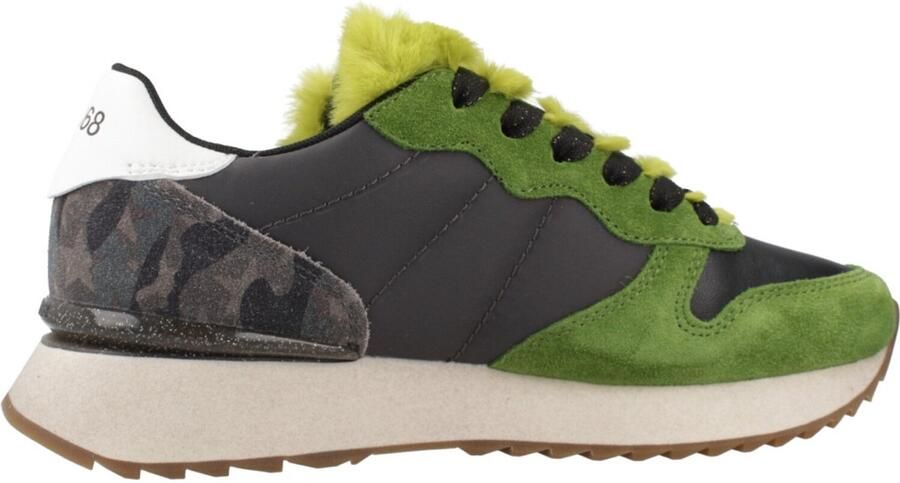 Sun68 Lage Sneakers SCPZ45218