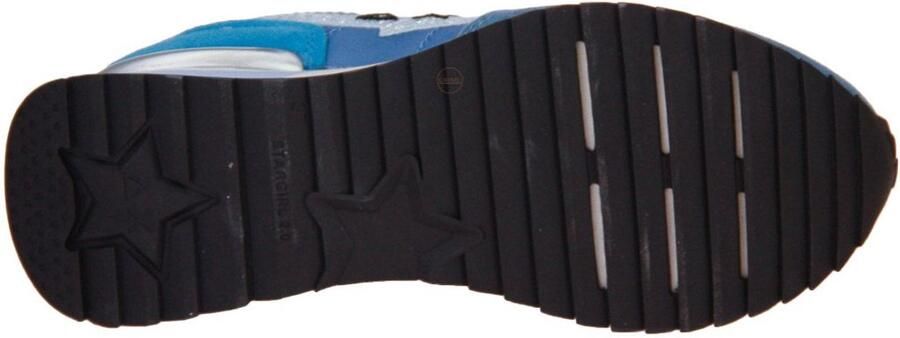 Sun68 Stargirl Glitter Logo Avio