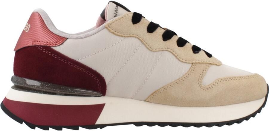 Sun68 Sneaker Stargirl Glitter Logo Fashion Wear Vrouwen - Foto 2