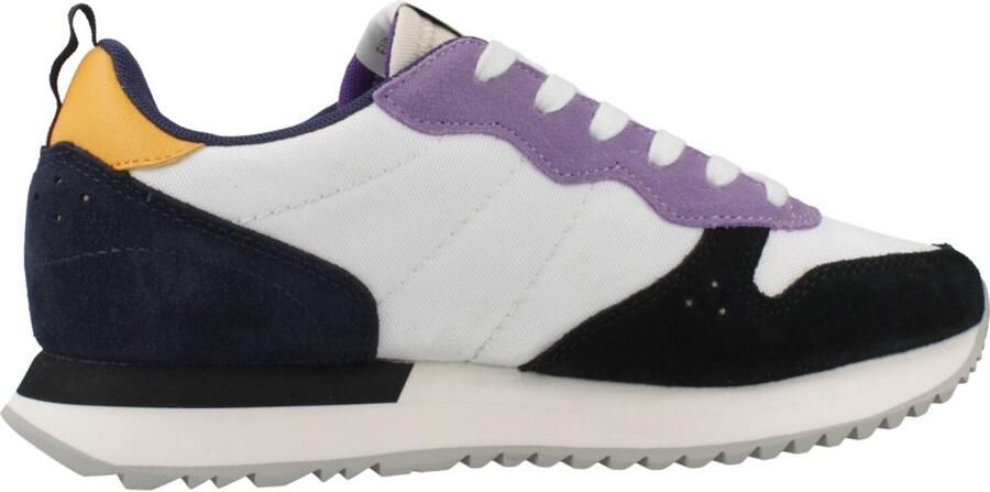 Sun68 Stargirl Multicolor Sneakers