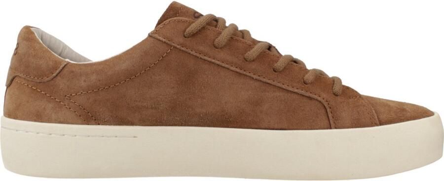 Sun68 STREET SUEDE Bruin