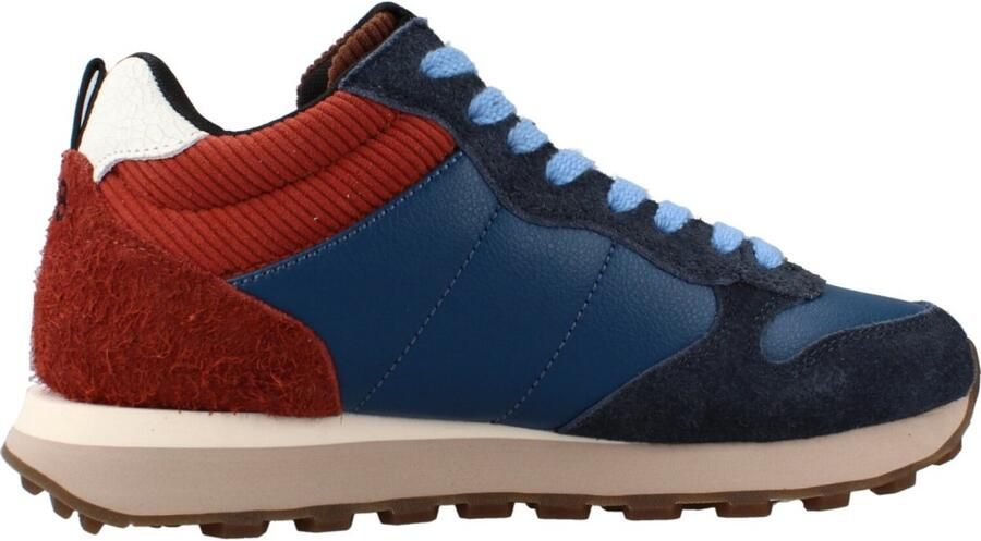 Sun68 TOM 2.0 WINTER MID Blauw