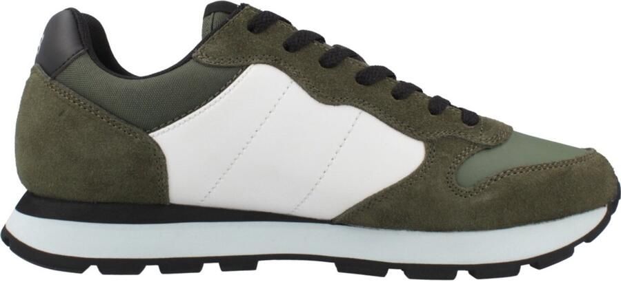 Sun68 TOM COLOR Groen