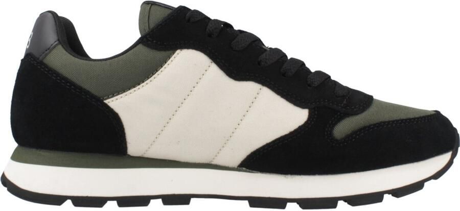 Sun68 Lage Sneakers Sport Zapatillas Hombre Modèle Scpz43107