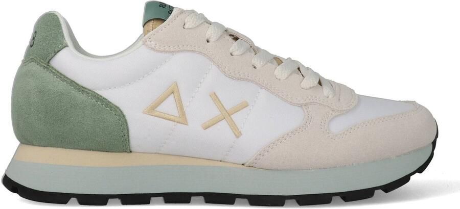 SUN68 Tom Multicolor Z36106_01 Wit