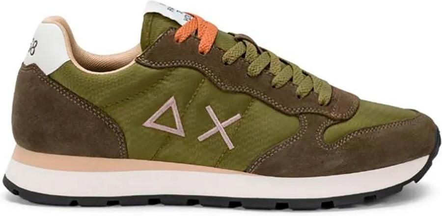 Sun68 Fitness Schoenen Z36101 Tom Solid