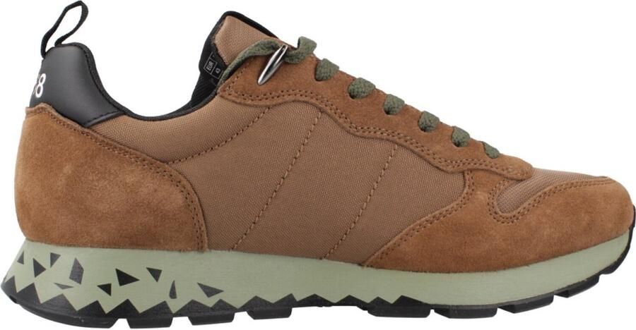 Sun68 Lage Sneakers TOM SNAKE