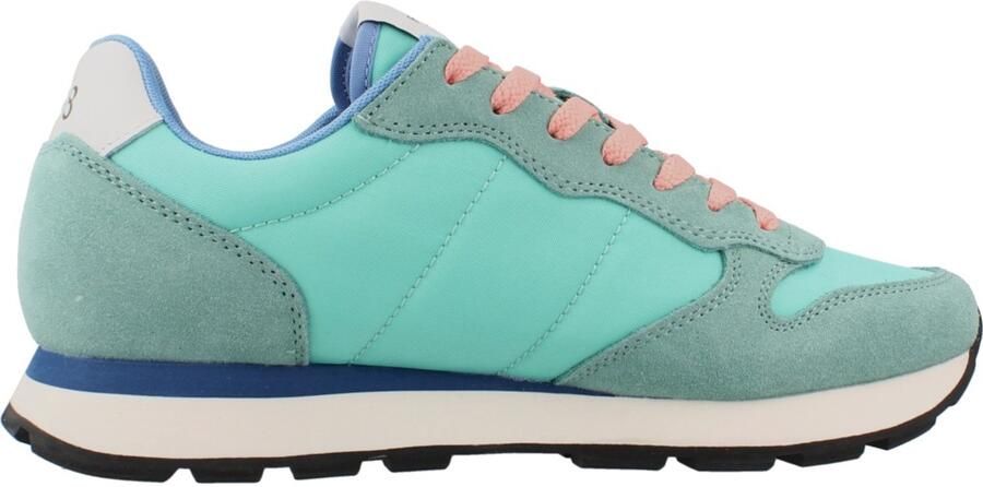Sun68 TOM SOLID Blauw