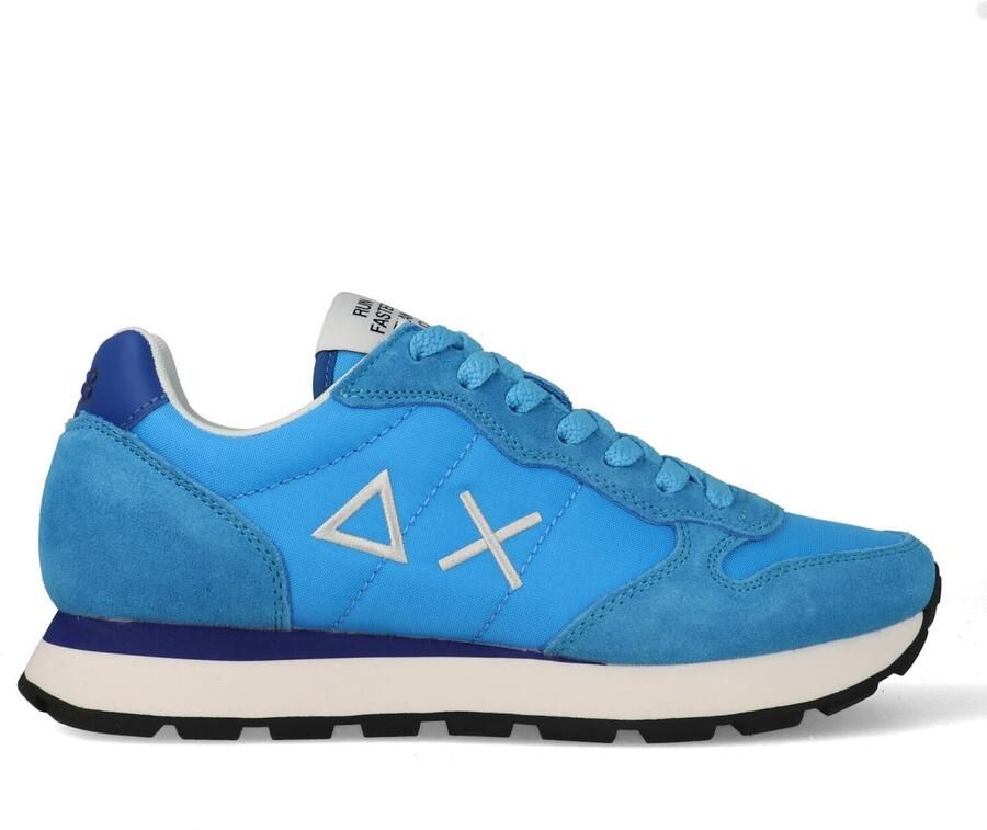 SUN68 Tom Solid Z36101_13 Turqoise