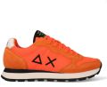 SUN68 Tom Solid Z36101_64 Fluo Oranje - Oranje