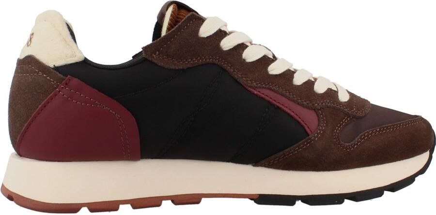 Sun68 Sneakers Z46107 TOM WINTER STYLE-08 MARRONE