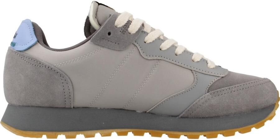 Sun68 UNCLE JAKI Grijs