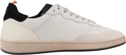 Sun68 Urban Basket Mannen Wit Sneakers