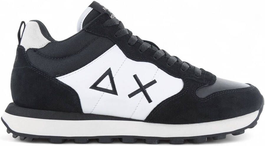 Sun68 TOM 2.0 COLOR MID Z45110-11 Sneakers Schoenen