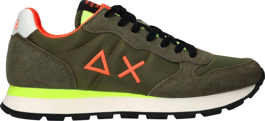 Sun68 Nizza Sneaker Stijlvol en Comfortabel Multicolor Heren - Foto 2