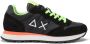 Sun68 Tom Fluo Casual Sneakers voor Mannen - Thumbnail 1