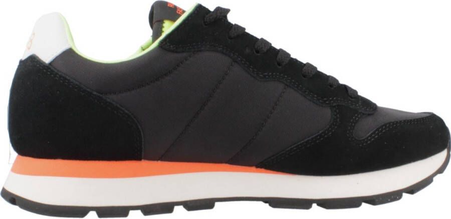 Sun68 Sneakers Black Heren