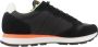 Sun68 Sneakers Black Heren - Thumbnail 1