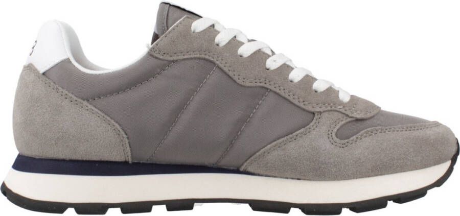 Sun68 Sneaker 100% samenstelling Productcode: Z33101-34 Gray Heren