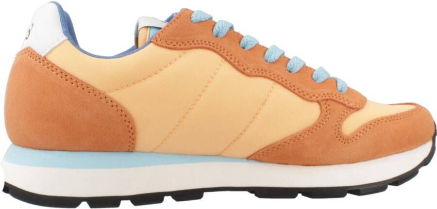 Sun68 TOM SOLID Oranje