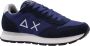 Sun68 Stijlvolle Sneaker met Albondigas Touch Blue Heren - Thumbnail 1