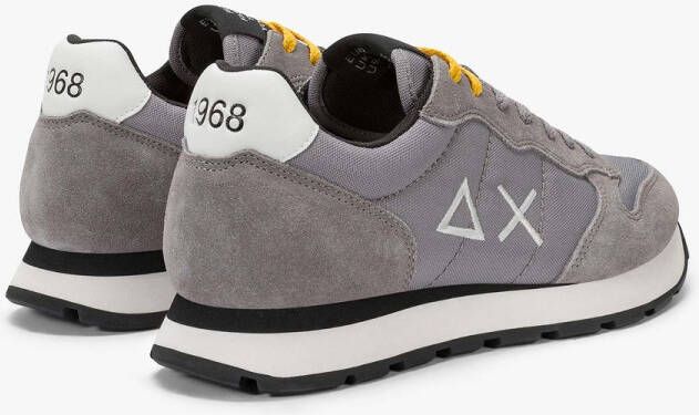 Sun68 Tom Solid Sneaker Streetwear Volwassen