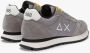 Sun68 Tom Solid Sneaker Streetwear Volwassen - Thumbnail 1
