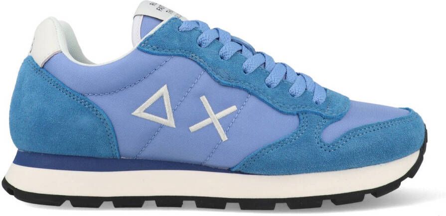 Sun68 Tom Solid Z35101_56 Blauw