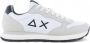Sun68 Lichtgewicht hardloopsneaker voor casual en formele outfits - Thumbnail 1