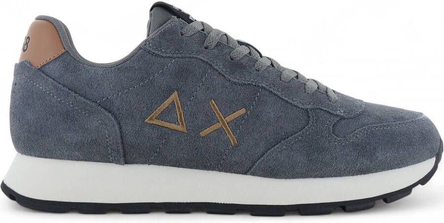 Sun68 TOM SUEDE Z45106-47 Sneakers Schoenen