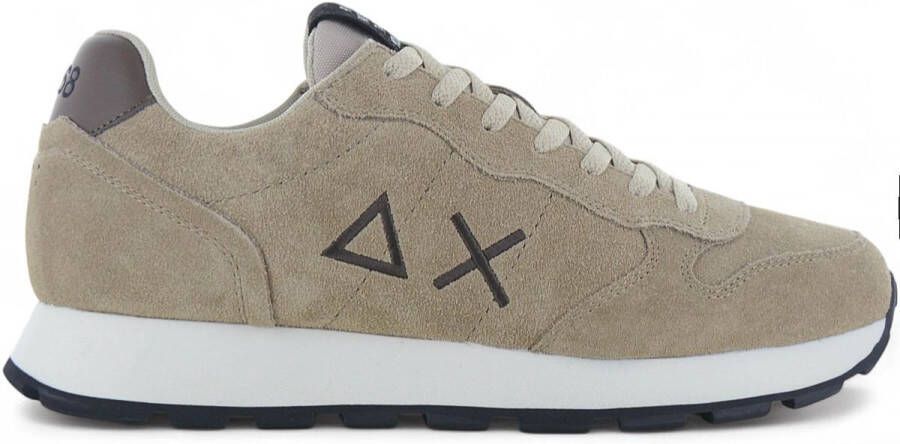 Sun68 TOM SUEDE Z45106-77 Sneakers Schoenen