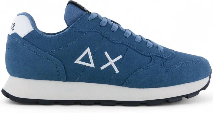 Sun68 TOM SUEDE Z45106-80 Sneakers Schoenen
