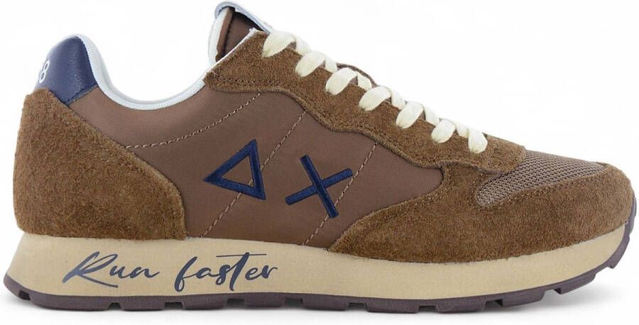 Sun68 TOM VINTAGE Z45105-93 Sneakers Schoenen