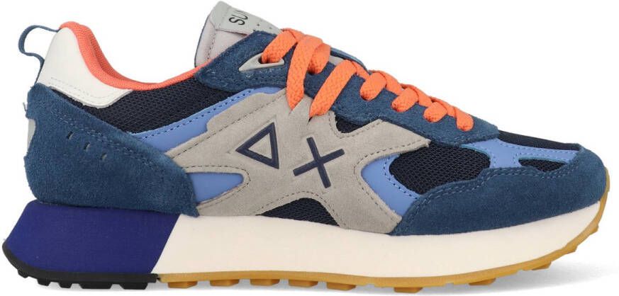 Sun68 Yaki Outdoor Z35115_80 Blauw