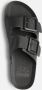 Sundek Dames Ergonomic Sandal Black - Thumbnail 1