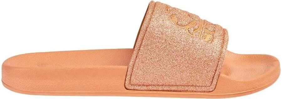 Sundek Hanalei Slippers Oranje Vrouw